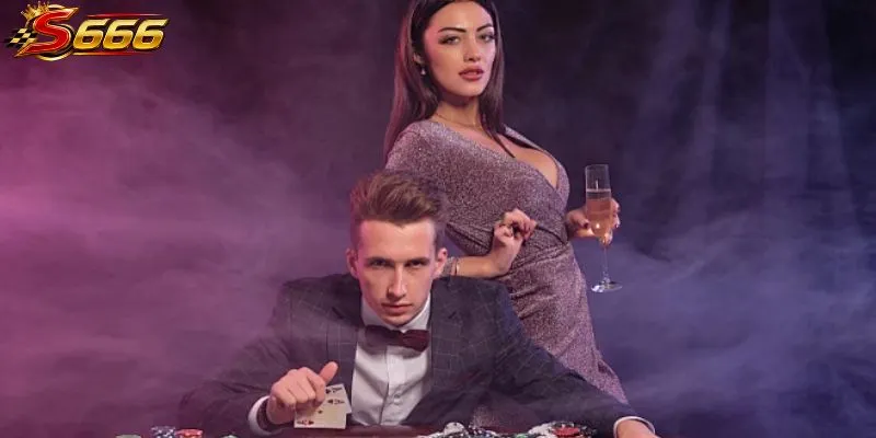 Đôi nét về hệ thống đăng nhập S666