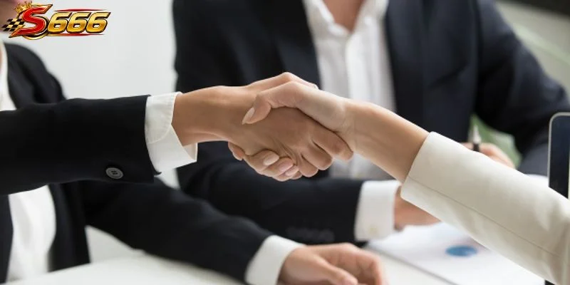 Khái quát về mô hình đại lý S666 