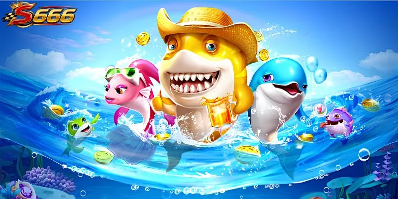 Những điều cần lưu ý khi tham gia Bingo Fishing