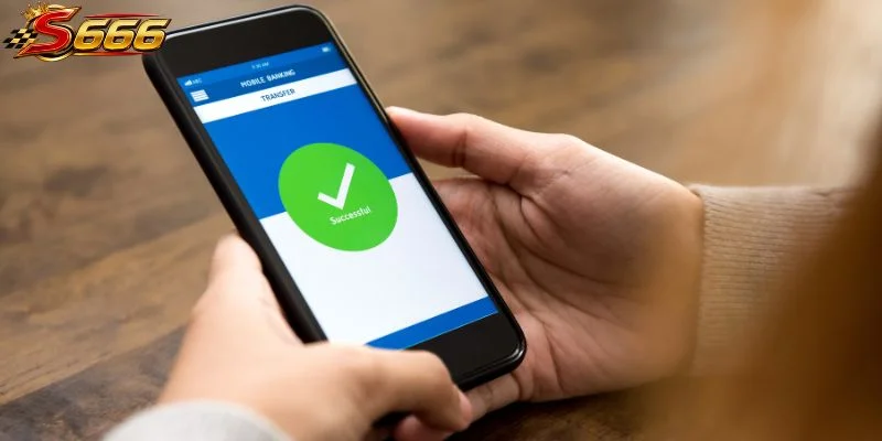 Tìm hiểu cách hệ thống nạp tiền S666 vận hành 